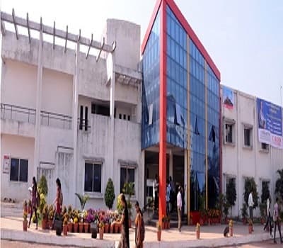 Sun Engineering College Durg Academic Building photo 2